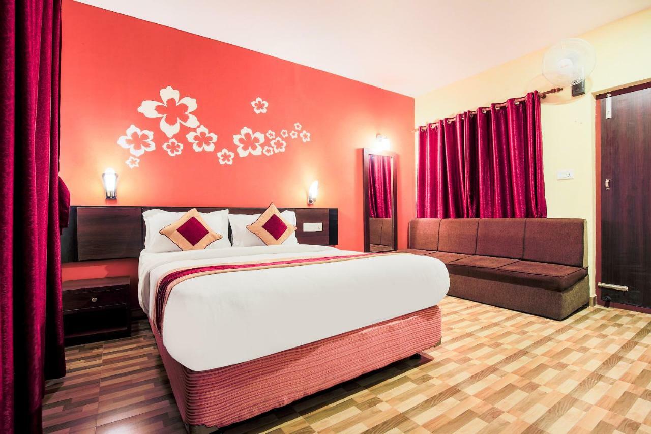 Vision Safari Pvt Ltd Hotel Sauraha Kültér fotó